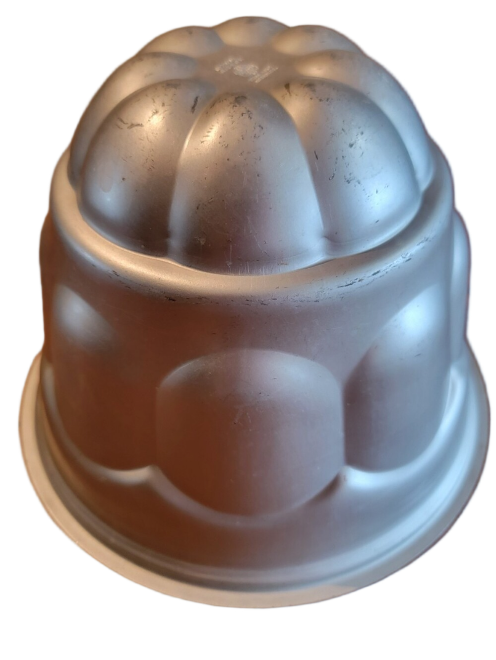 Wear-Ever Jell-O Mold Dessert Pan